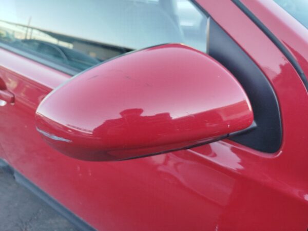 RETROVISOR DERECHO NISSAN QASHQAI (J10)