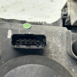 FARO IZQUIERDO RENAULT ESPACE IV (JK0)