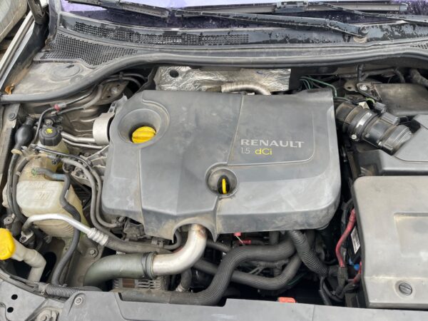 MOTOR COMPLETO RENAULT LAGUNA III BERLINA