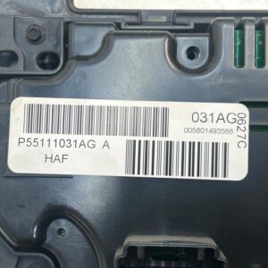 MANDO CLIMATIZADOR CHRYSLER 300C (LE/LX)