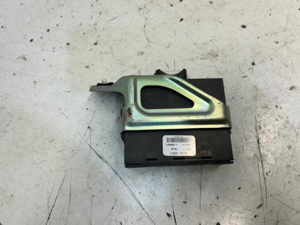 CENTRALITA CIERRE PEUGEOT 107