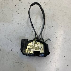 CERRADURA PUERTA TRASERA DERECHA HYUNDAI I20 (PB)