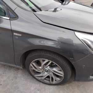 ALETA DELANTERA DERECHA CITROEN C4 BERLINA