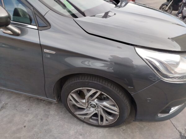 ALETA DELANTERA DERECHA CITROEN C4 BERLINA