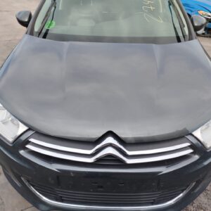 CAPO CITROEN C4 BERLINA
