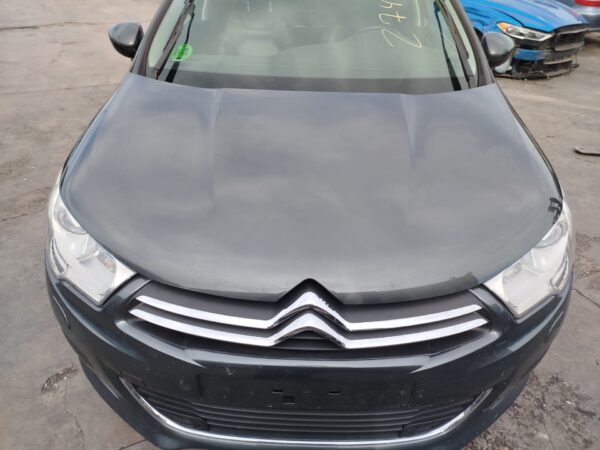 CAPO CITROEN C4 BERLINA