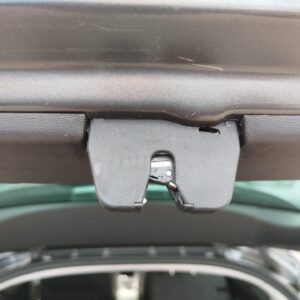 CERRADURA MALETERO / PORTON CITROEN C4 BERLINA