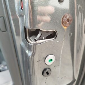 CERRADURA PUERTA DELANTERA DERECHA CITROEN C4 BERLINA