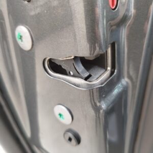 CERRADURA PUERTA DELANTERA IZQUIERDA CITROEN C4 BERLINA
