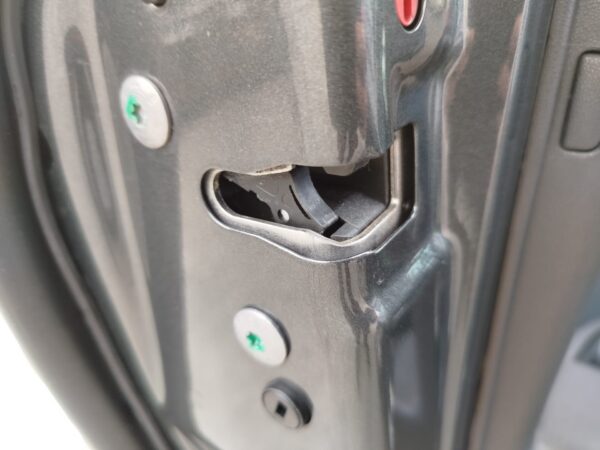 CERRADURA PUERTA DELANTERA IZQUIERDA CITROEN C4 BERLINA