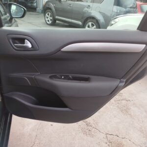 ELEVALUNAS DELANTERO DERECHO CITROEN C4 BERLINA