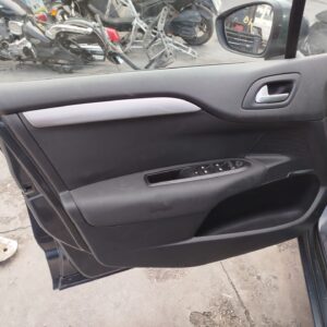 ELEVALUNAS DELANTERO IZQUIERDO CITROEN C4 BERLINA