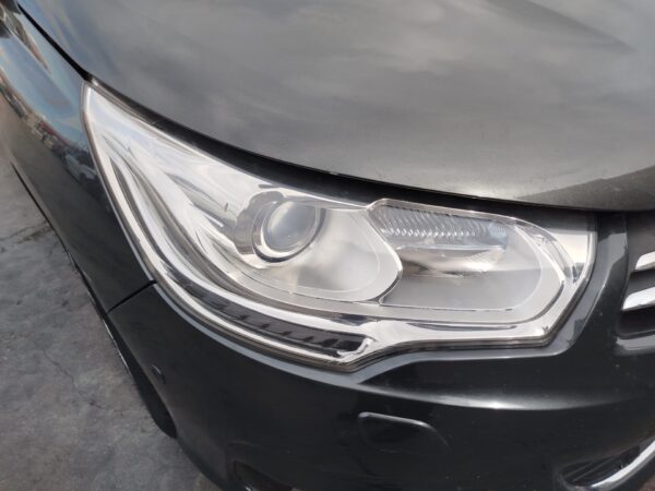 FARO DERECHO CITROEN C4 BERLINA