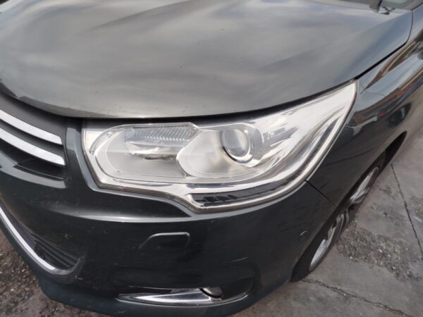 FARO IZQUIERDO CITROEN C4 BERLINA