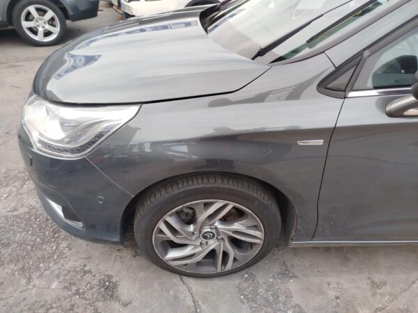 JUEGO LLANTAS CITROEN C4 BERLINA