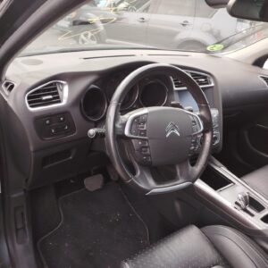 KIT AIRBAG CITROEN C4 BERLINA