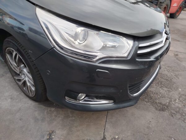 PARAGOLPES DELANTERO CITROEN C4 BERLINA