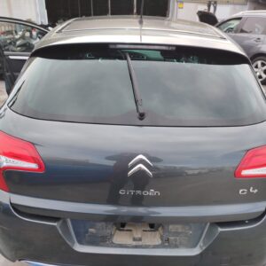 PORTON TRASERO CITROEN C4 BERLINA