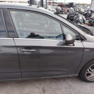 PUERTA DELANTERA DERECHA CITROEN C4 BERLINA