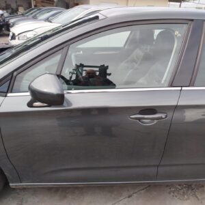 PUERTA DELANTERA IZQUIERDA CITROEN C4 BERLINA