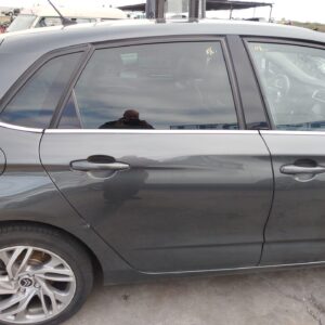 PUERTA TRASERA DERECHA CITROEN C4 BERLINA