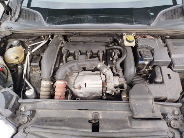 SERVOFRENO CITROEN C4 BERLINA
