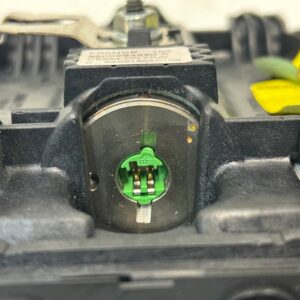AIRBAG DELANTERO IZQUIERDO RENAULT LAGUNA II GRANDTOUR (KG0)