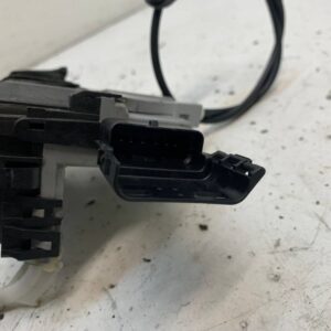 CERRADURA PUERTA TRASERA IZQUIERDA CITROEN C5 BERLINA