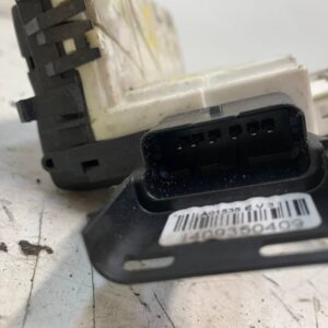 CERRADURA PUERTA DELANTERA DERECHA CITROEN C5 BERLINA