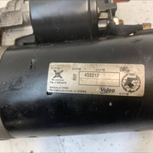 MOTOR ARRANQUE ALFA ROMEO 159 (140)