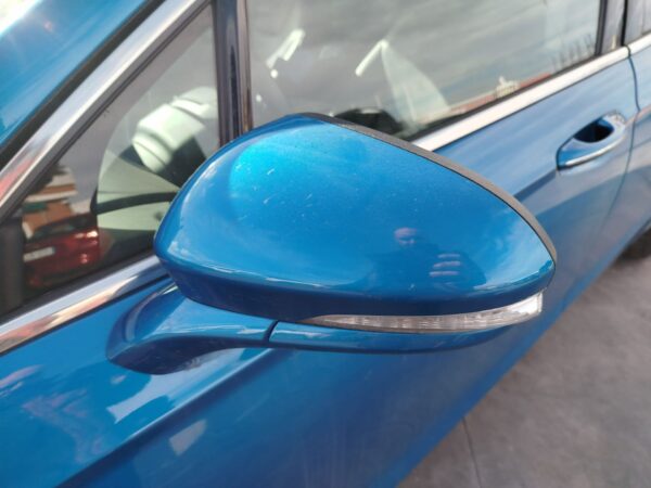 RETROVISOR IZQUIERDO FORD