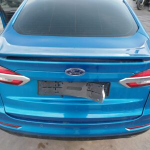 PORTON TRASERO FORD