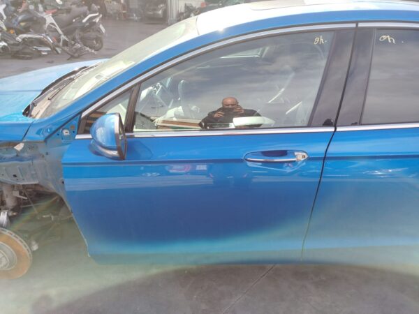 PUERTA DELANTERA IZQUIERDA FORD