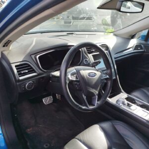 KIT AIRBAG FORD