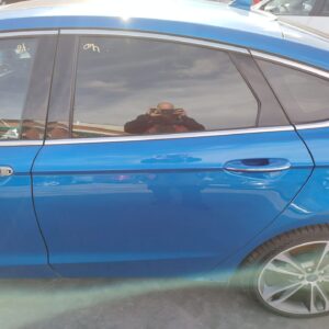 PUERTA TRASERA IZQUIERDA FORD