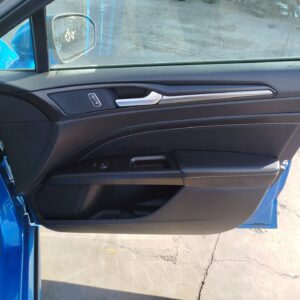 ELEVALUNAS DELANTERO DERECHO FORD