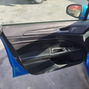 ELEVALUNAS DELANTERO IZQUIERDO FORD