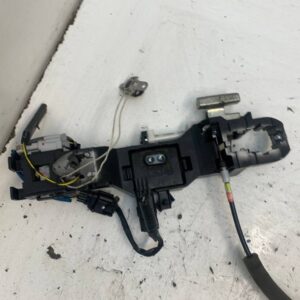 CERRADURA PUERTA DELANTERA IZQUIERDA RENAULT KOLEOS I