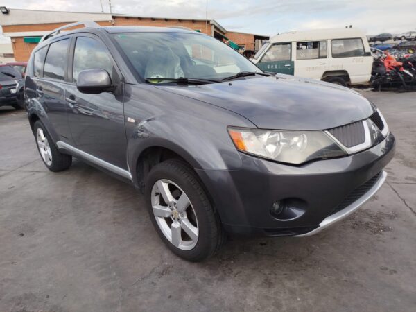 RETROVISOR DERECHO MITSUBISHI OUTLANDER (CW0)