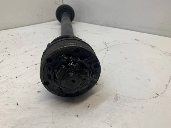 TRANSMISION DELANTERA DERECHA SEAT TOLEDO (1M2)
