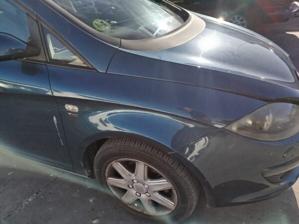 ALETA DELANTERA DERECHA SEAT TOLEDO (5P2)