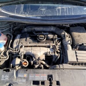 CAJA CAMBIOS SEAT TOLEDO (5P2)