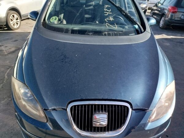 CAPO SEAT TOLEDO (5P2)