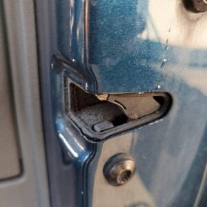 CERRADURA PUERTA DELANTERA DERECHA SEAT TOLEDO (5P2)