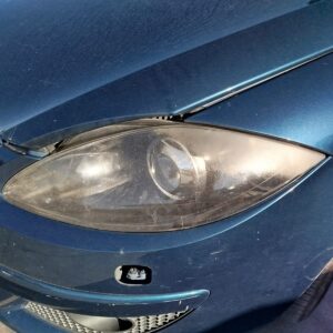 FARO IZQUIERDO SEAT TOLEDO (5P2)