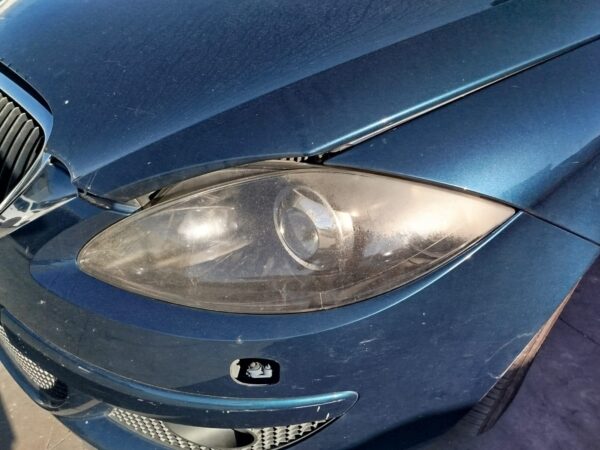 FARO IZQUIERDO SEAT TOLEDO (5P2)