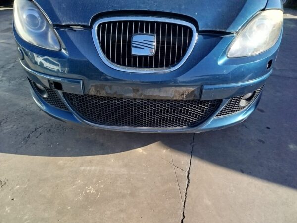 PARAGOLPES DELANTERO SEAT TOLEDO (5P2)