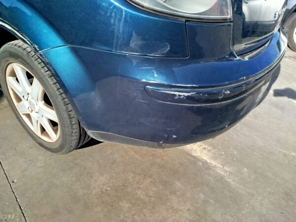 PARAGOLPES TRASERO SEAT TOLEDO (5P2)