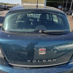 PORTON TRASERO SEAT TOLEDO (5P2)