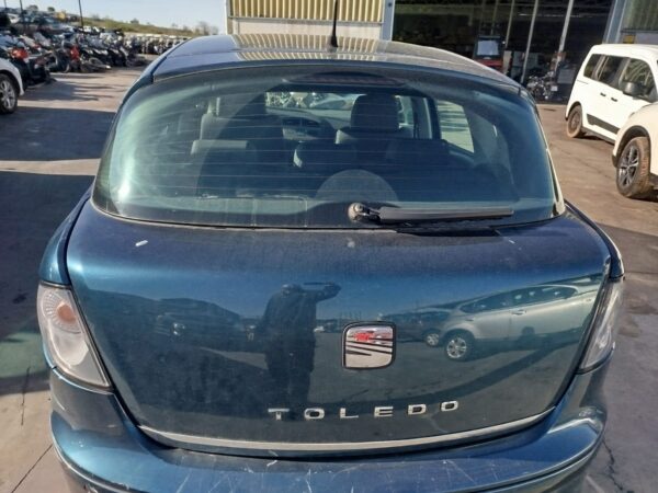 PORTON TRASERO SEAT TOLEDO (5P2)
